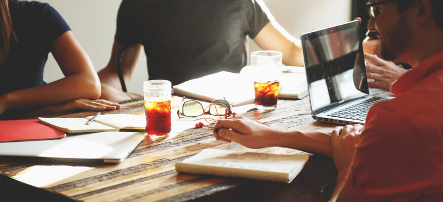 Tecnología que impacta significativamente el negocio